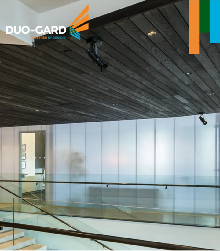 illumaWall 1500 Interior Translucent Wall System