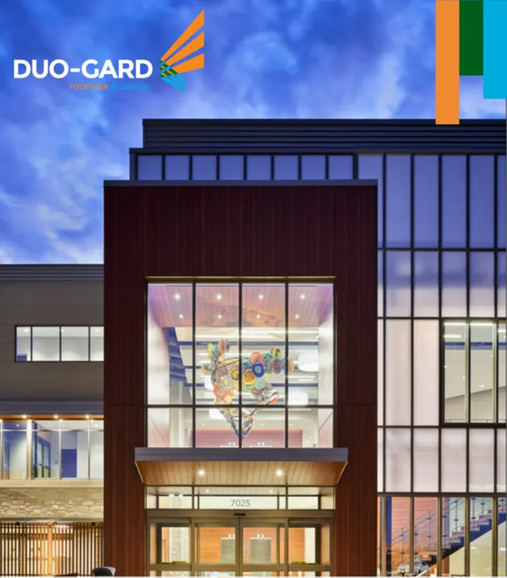 illumaWall 3000 Mullion Translucent Wall Systems