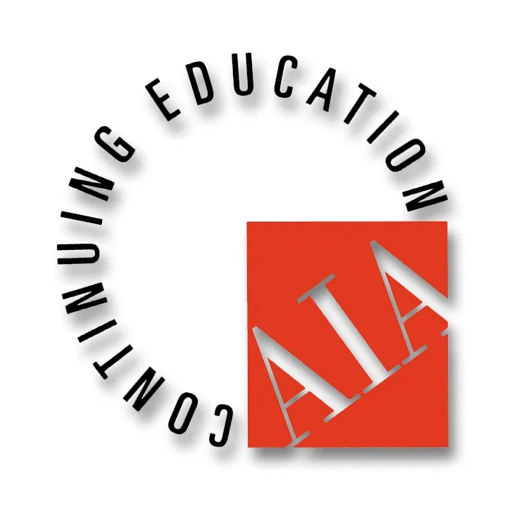 AIA Continuing Education Provider