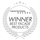 Winner Best Facade Products