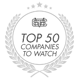 Top 50 Companies to Watch
